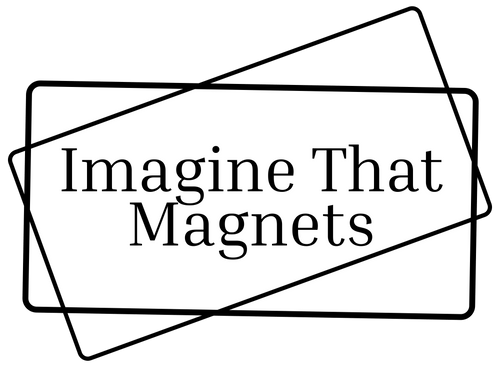 Imagine That Magnets